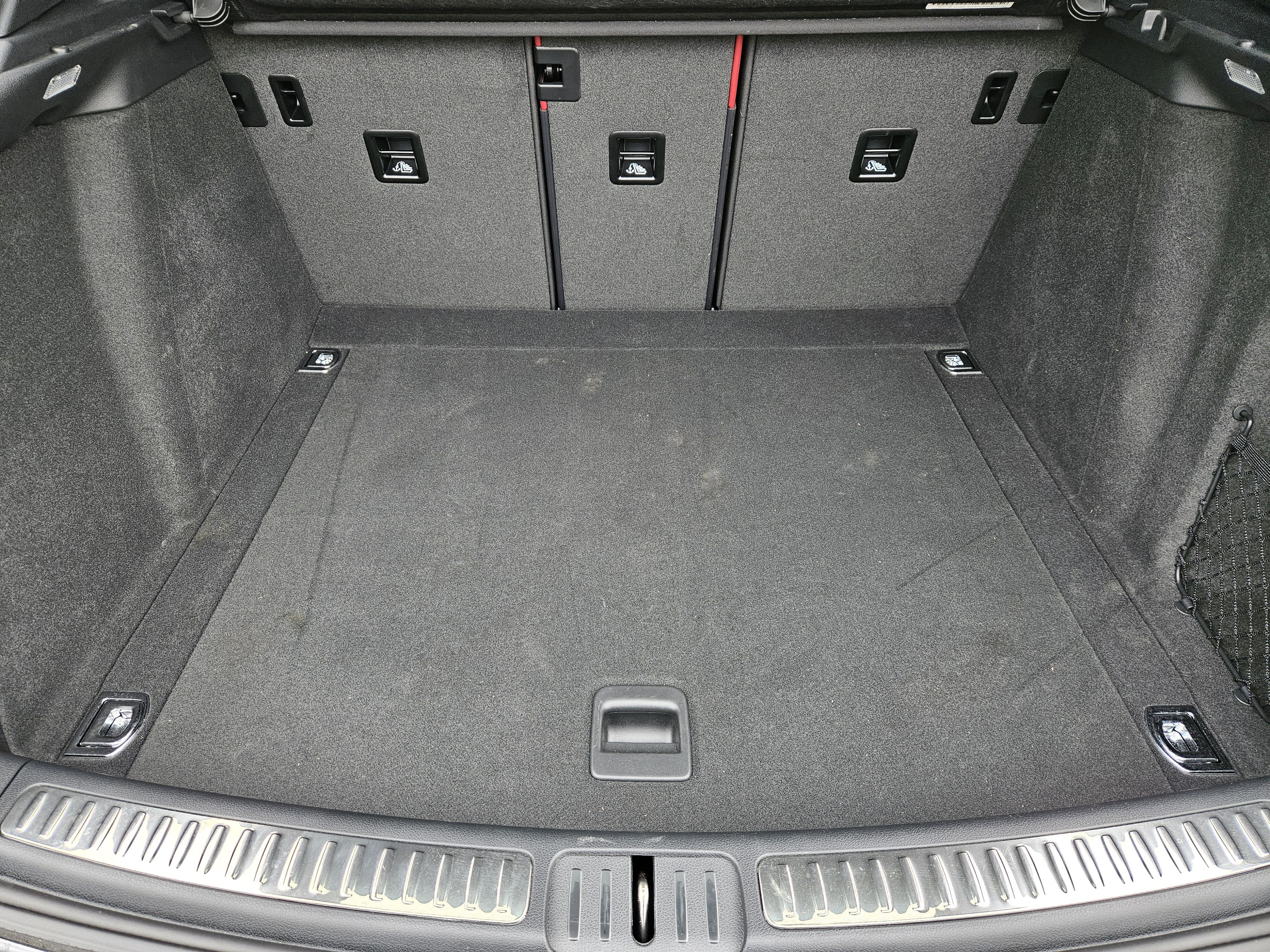 Certified 2026 Porsche Macan image 31