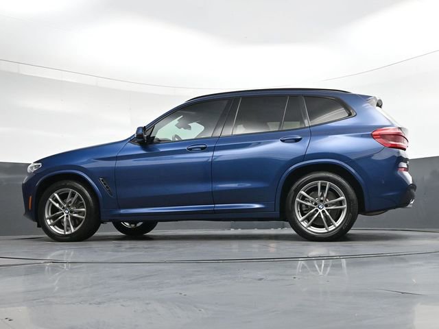 Used 2020 BMW X3 xDrive30i w/ Executive Package image 32