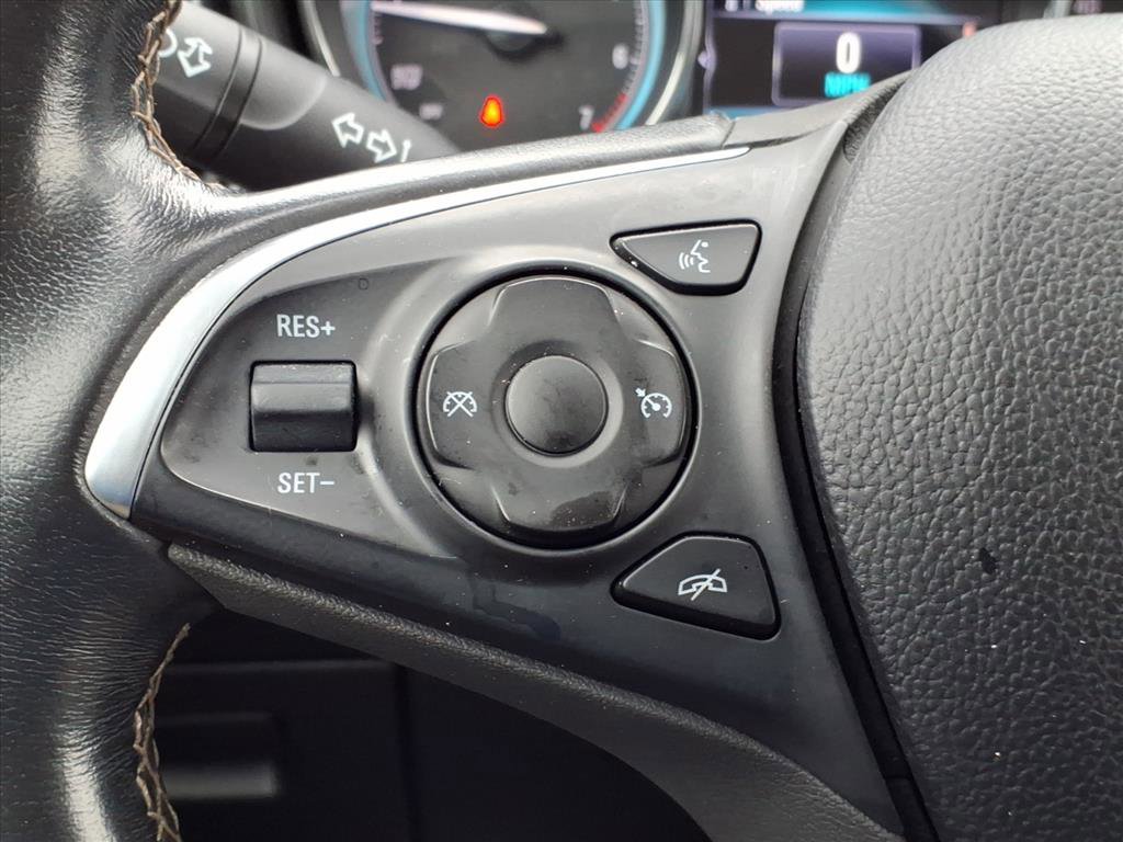 Used 2017 Buick Envision Preferred image 24