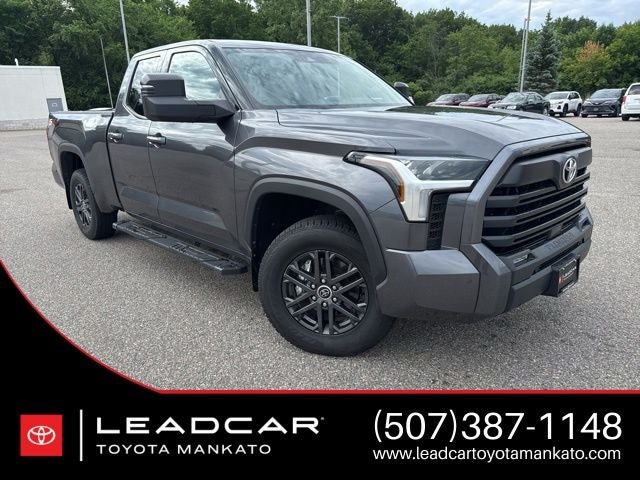 Certified 2023 Toyota Tundra SR5 w/ SR5 Convenience Package