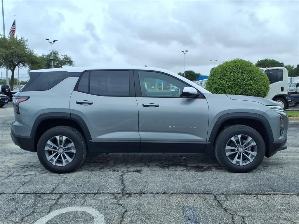 New 2026 Chevrolet Equinox LT w/ Convenience Package II video 2