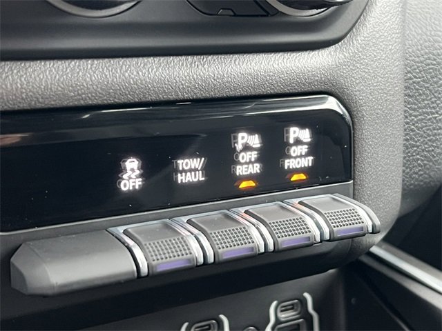 Used 2021 RAM 1500 Big Horn image 33