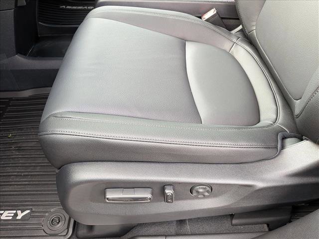 New 2026 Honda Odyssey EX-L image 4