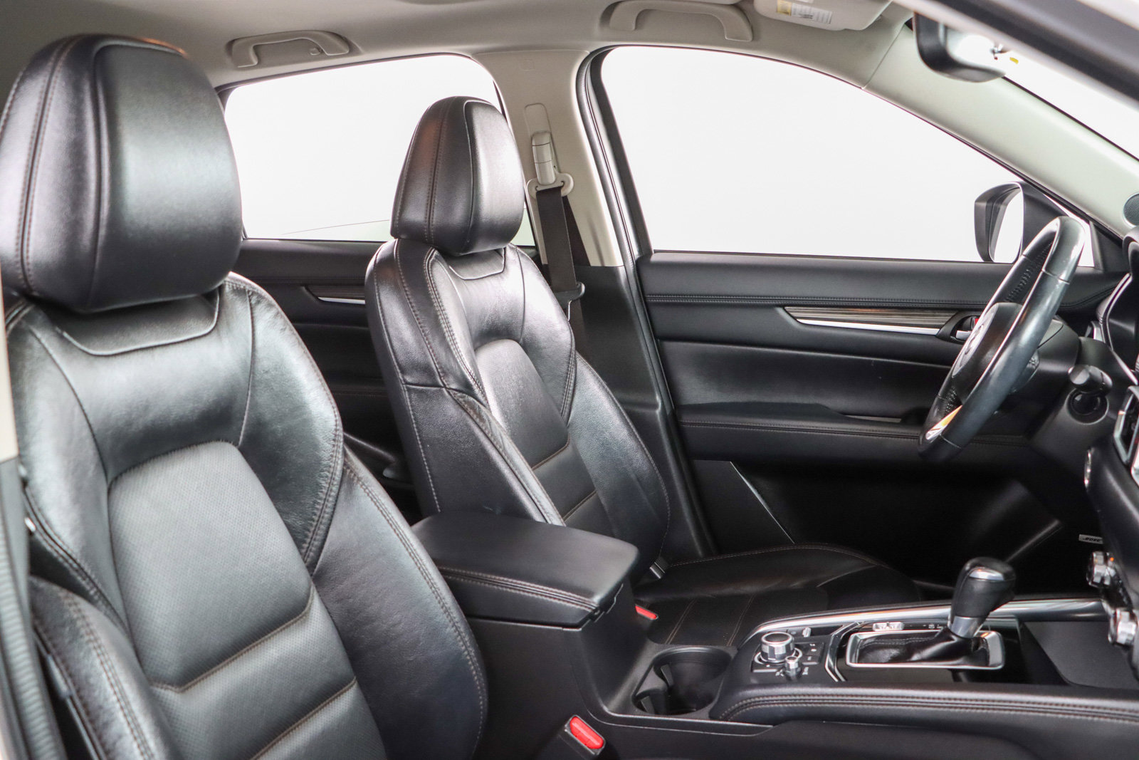 Used 2018 MAZDA CX-5 Grand Touring FWD image 28
