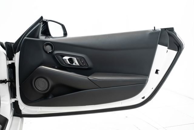 Used 2020 Toyota Supra Premium w/ Driver Assist Package image 24