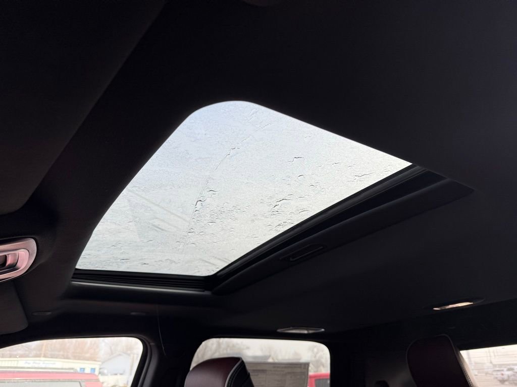 New 2026 RAM 3500 Limited image 16