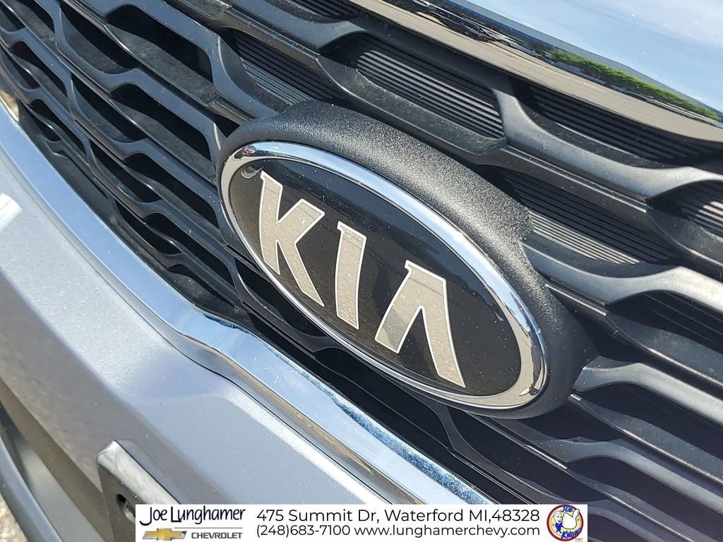 Used 2020 Kia Sorento LX AWD/4WD image 29