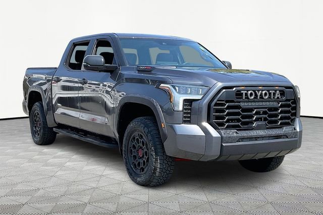 Used 2026 Toyota Tundra TRD Pro image 1