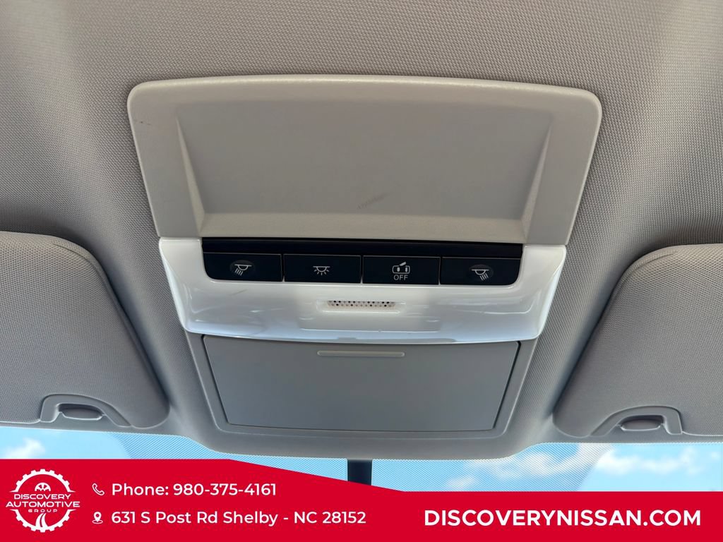 Certified 2020 Nissan Altima 2.5 S FWD image 27