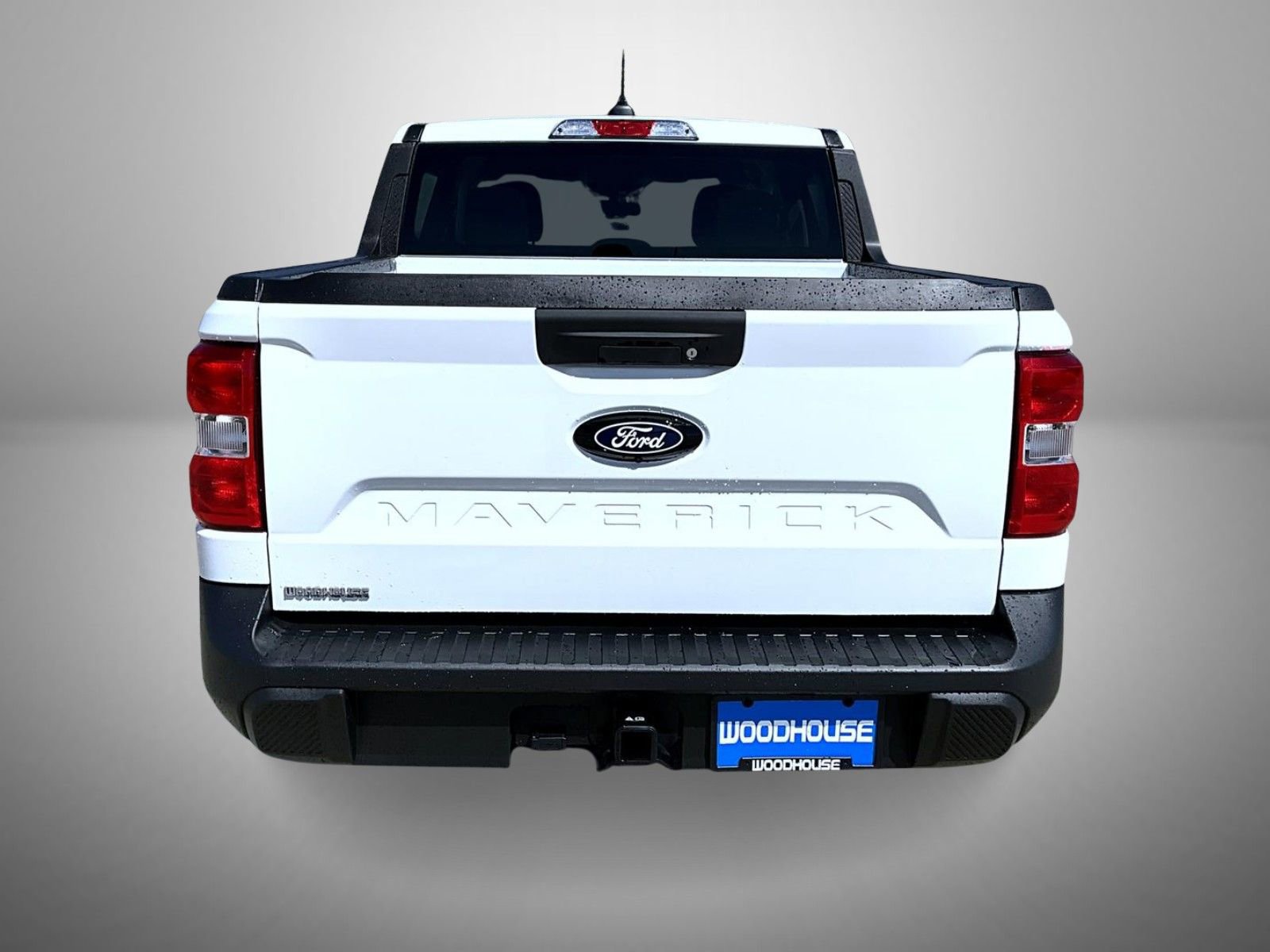 New 2026 Ford Maverick XLT image 6