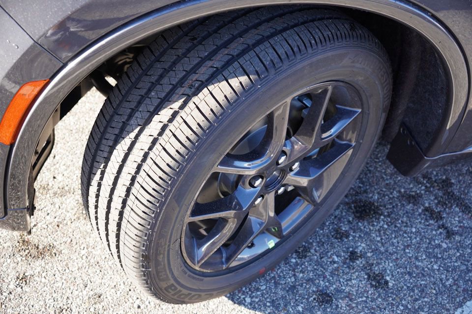 New 2026 Dodge Durango R/T image 9