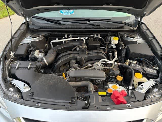 Used 2020 Subaru Legacy Limited AWD/4WD image 4
