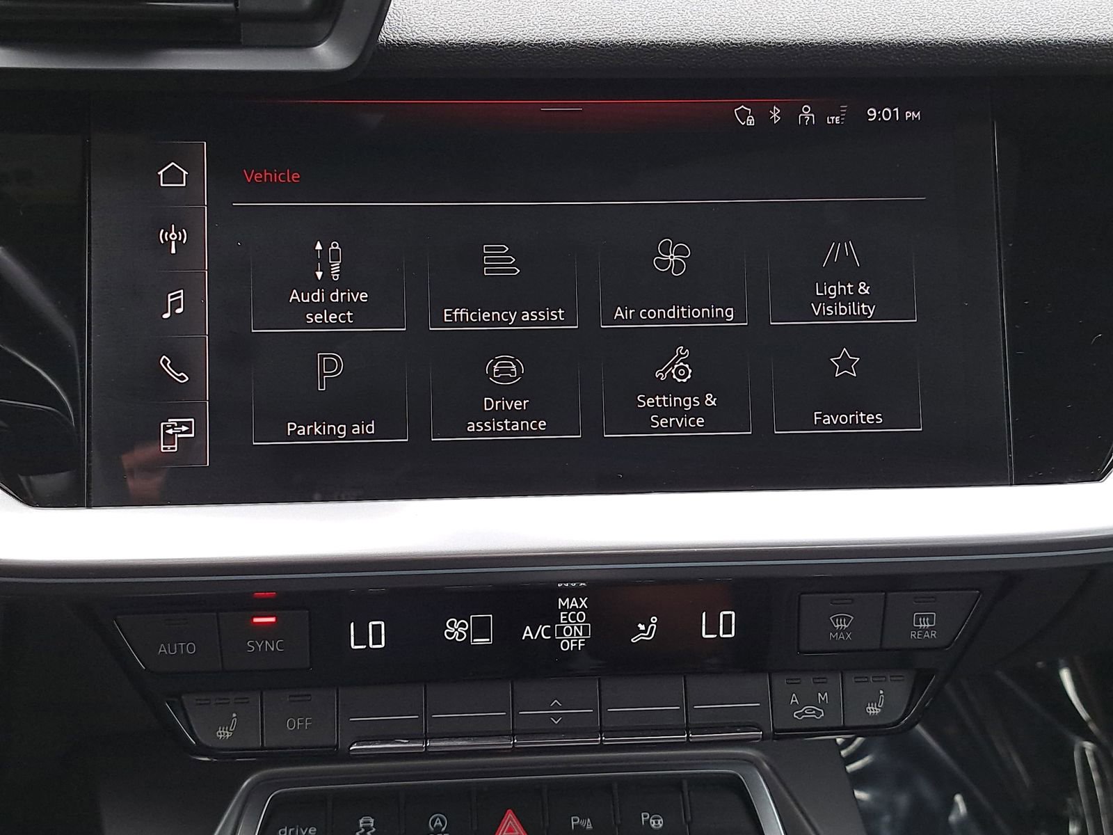 Used 2023 Audi A3 2.0T Premium Plus AWD/4WD image 22