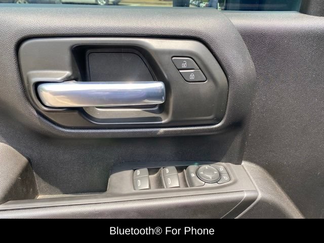 Used 2024 Chevrolet Silverado 2500 W/T w/ WT Convenience Package RWD image 12