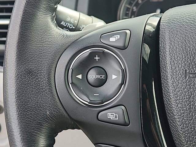 Used 2020 Honda Ridgeline RTL-E image 21