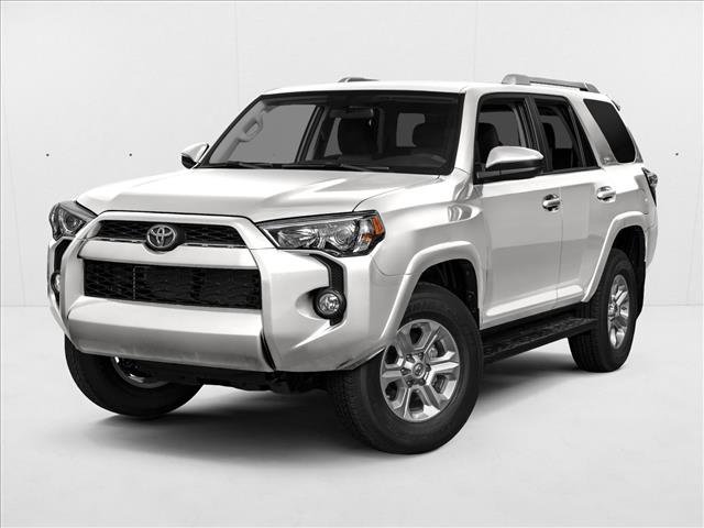 Used 2016 Toyota 4Runner SR5