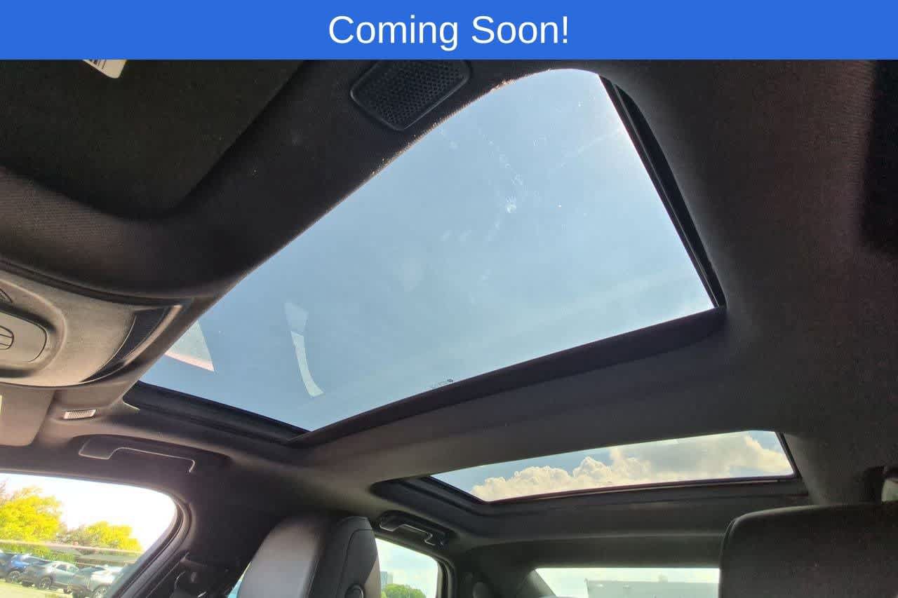 Used 2019 Cadillac CT6 Luxury w/ Driver Awareness Package AWD/4WD image 19