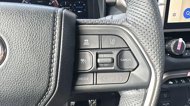 New 2025 Toyota Tundra Limited image 18