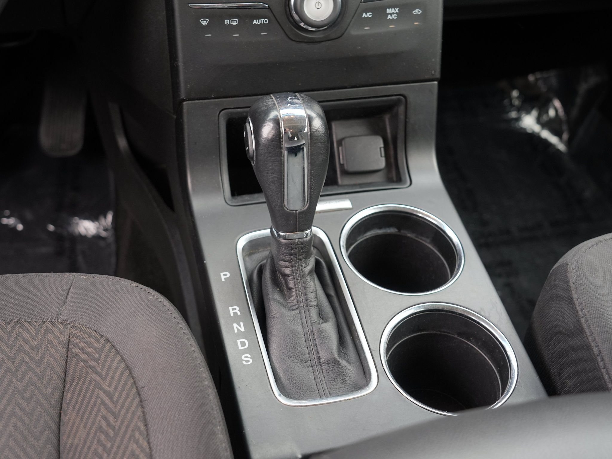 Used 2019 Ford Flex SEL AWD/4WD image 23