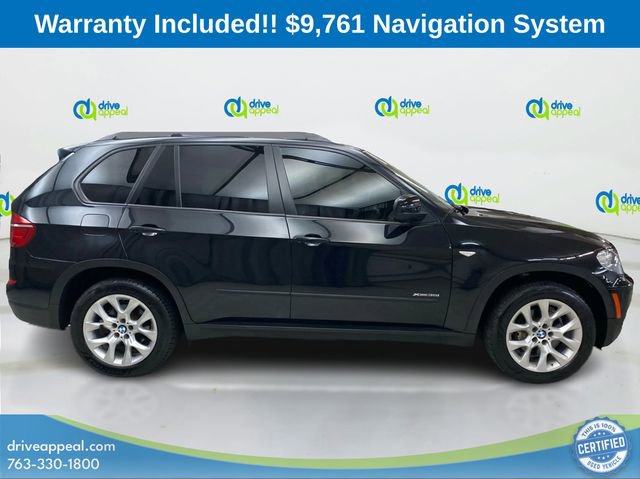 Used 2012 BMW X5 xDrive35i image 4