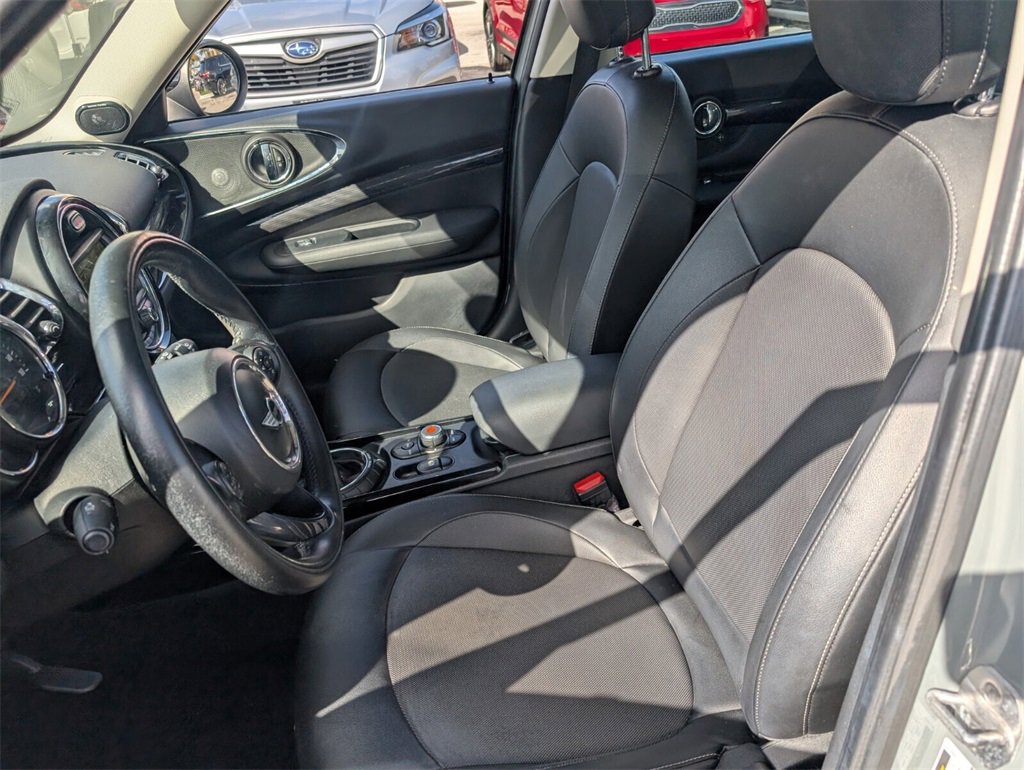 Used 2016 MINI Cooper Clubman image 10