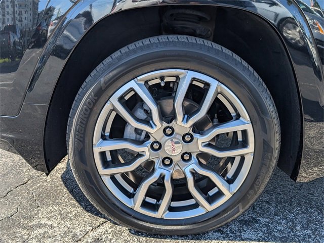 Used 2022 GMC Terrain Denali image 20