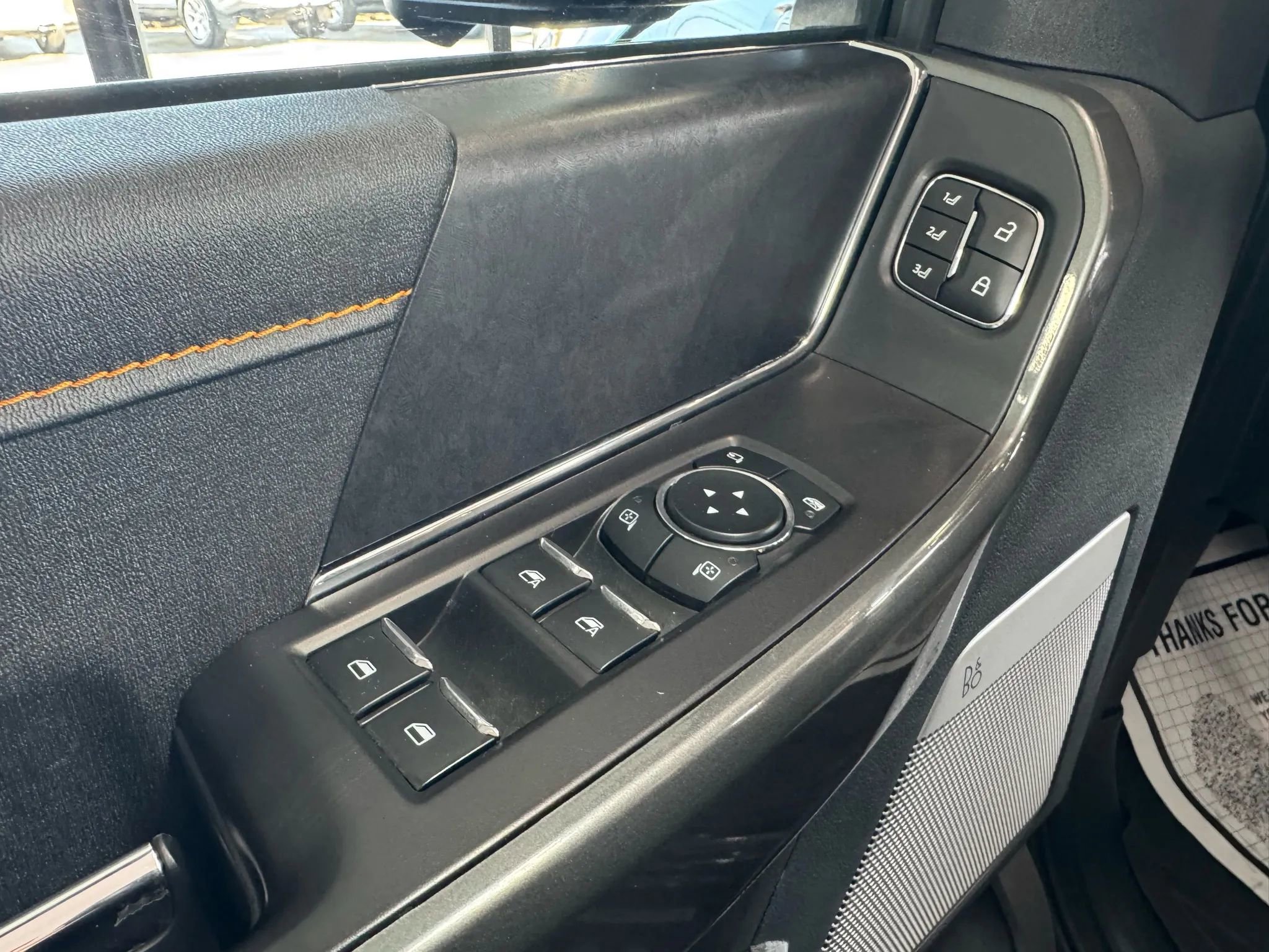 Used 2023 Ford F150 Tremor w/ Equipment Group 402A High image 22