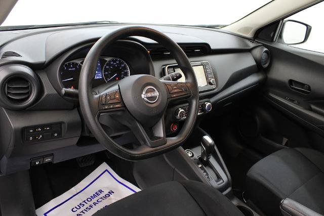 Certified 2023 Nissan Kicks S FWD image 15