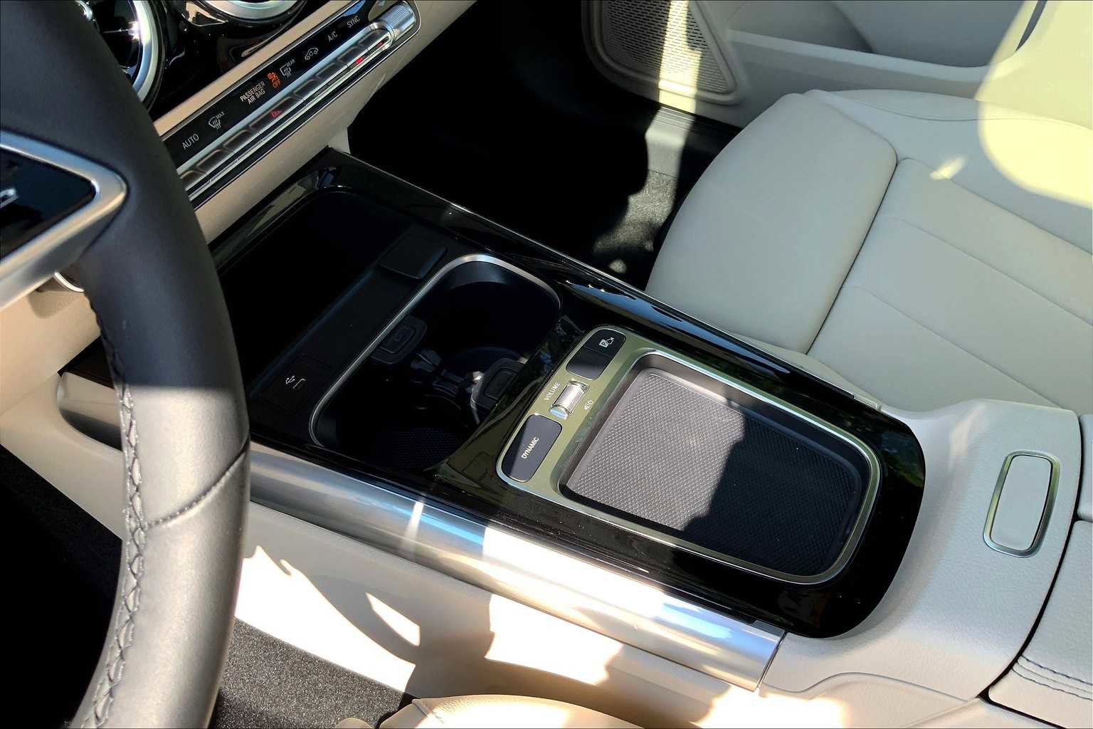 Certified 2026 Mercedes-Benz GLA 250 4MATIC image 7