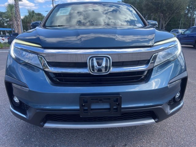 Used 2019 Honda Pilot Touring