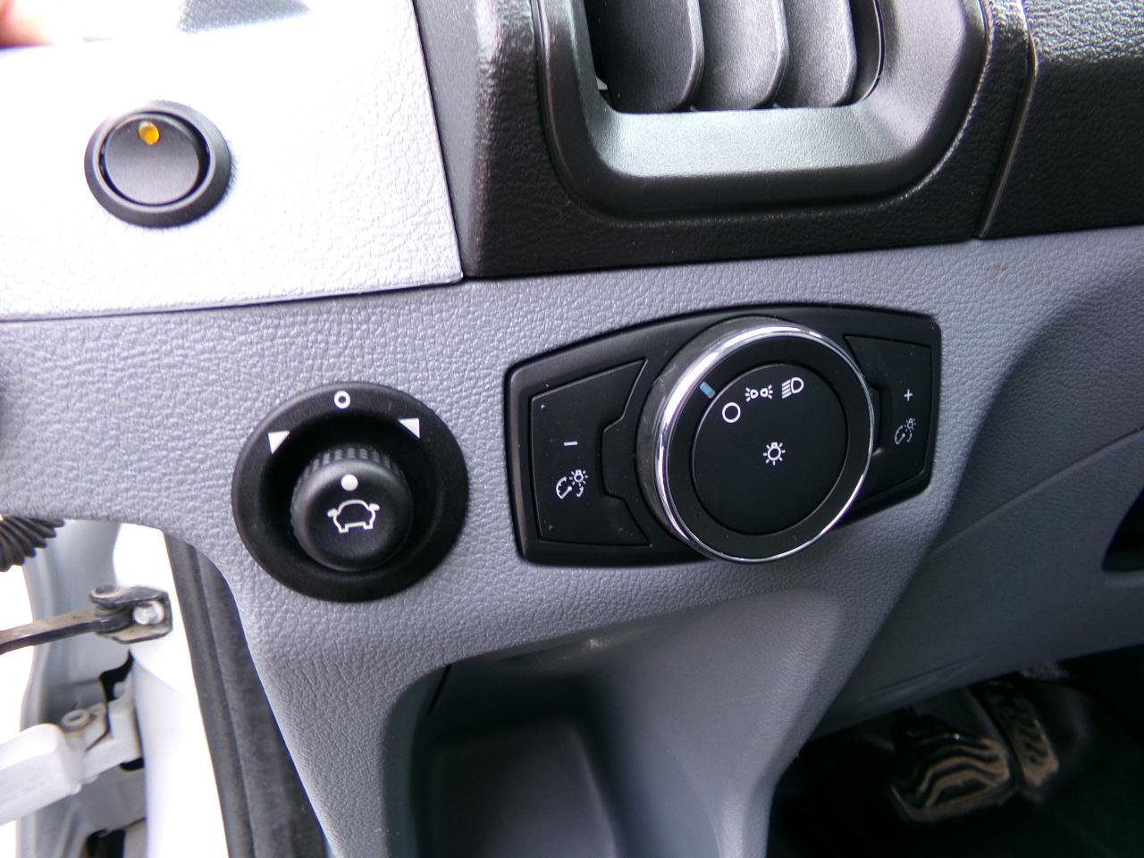 Used 2019 Ford Transit 150 130 Low Roof image 11