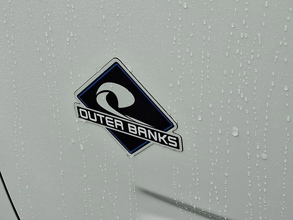 Used 2023 Ford Bronco Sport Outer Banks image 31