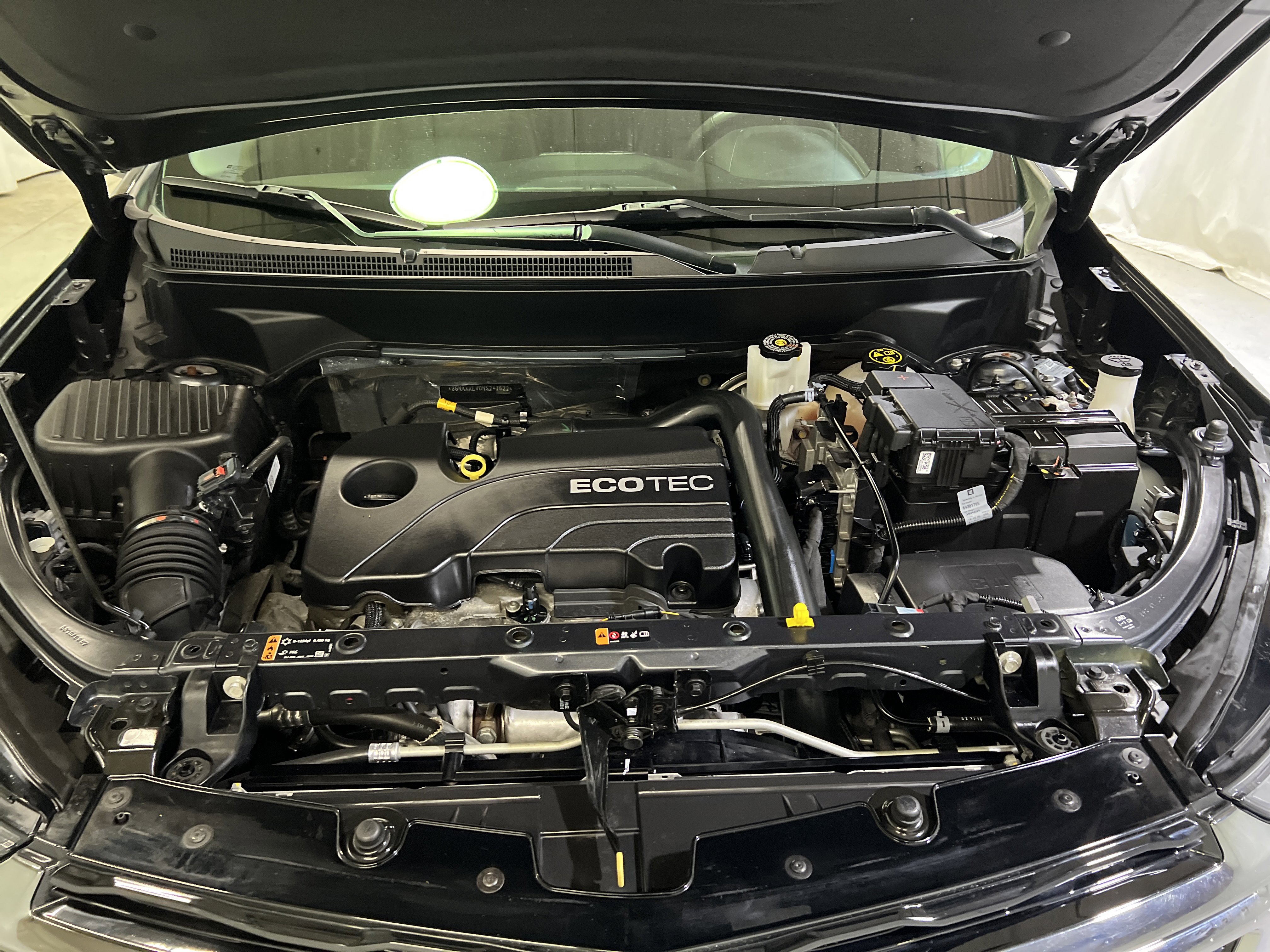 Certified 2022 Chevrolet Equinox Premier image 15