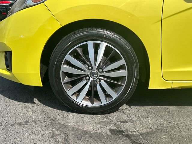 Used 2017 Honda Fit EX image 26