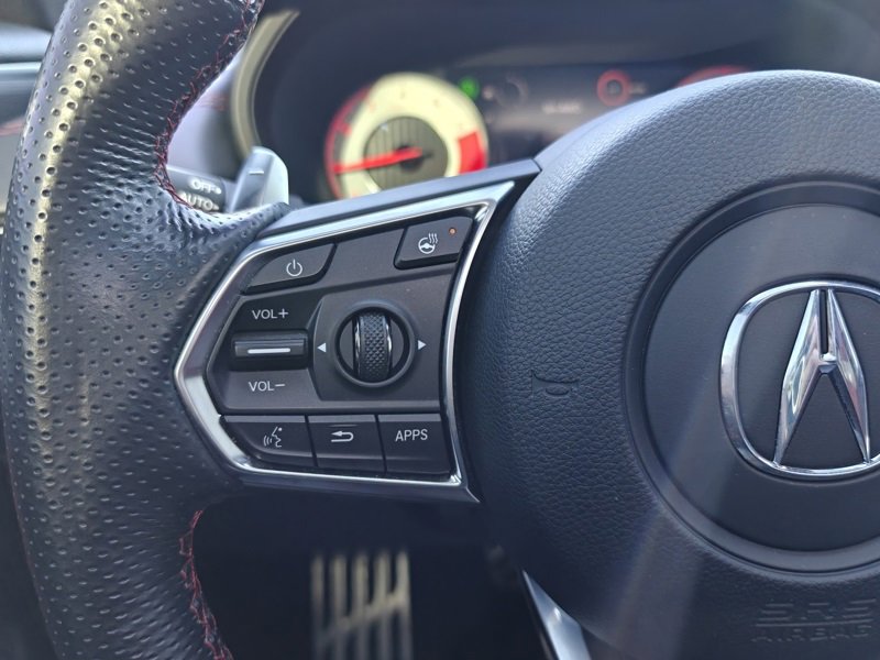 Used 2022 Acura TLX Type S image 27