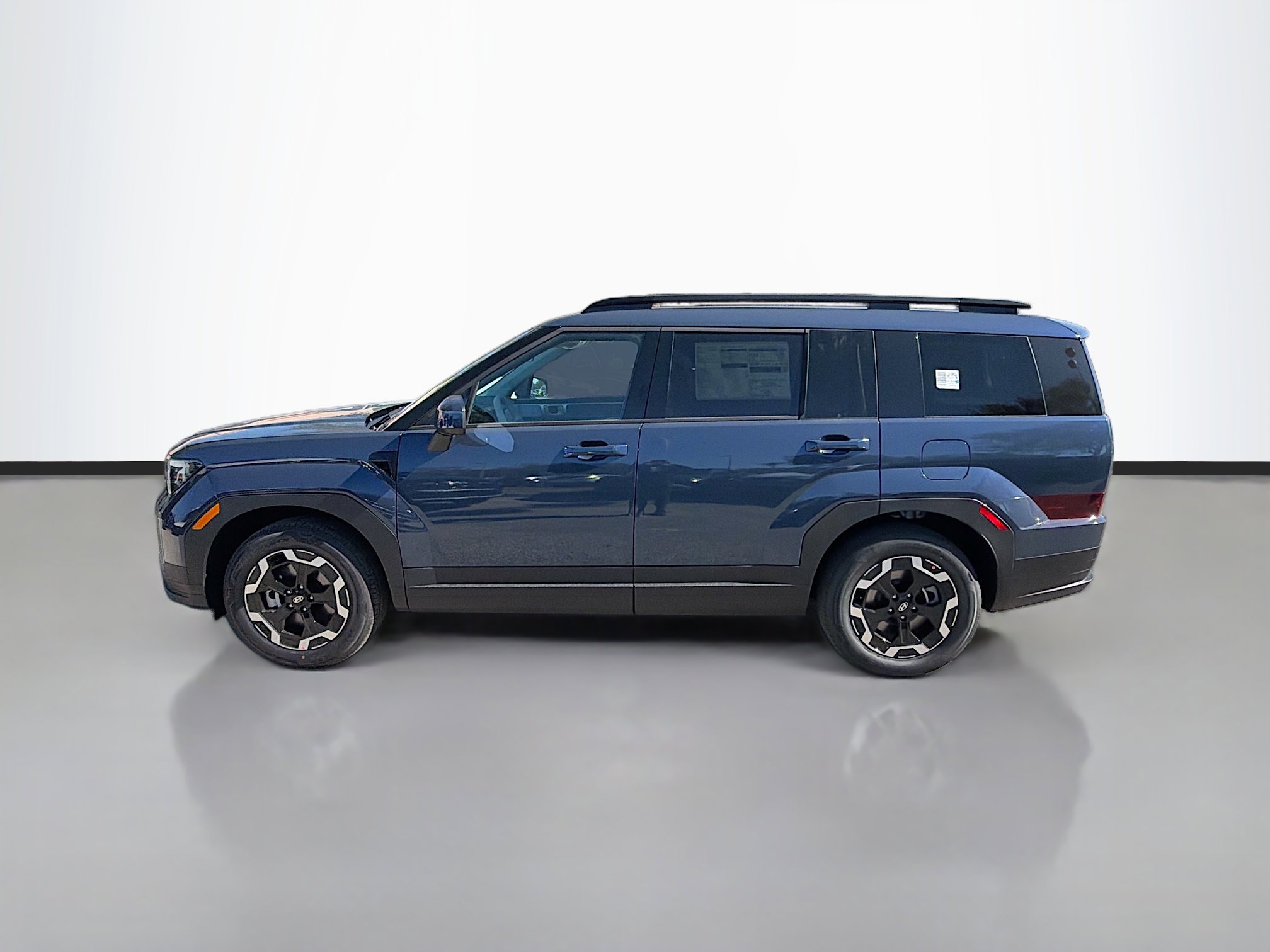 New 2026 Hyundai Santa Fe SEL image 6