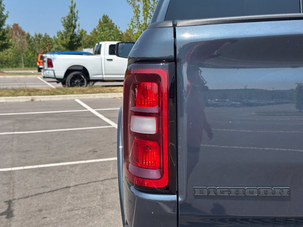 New 2026 RAM 1500 Big Horn AWD/4WD image 42