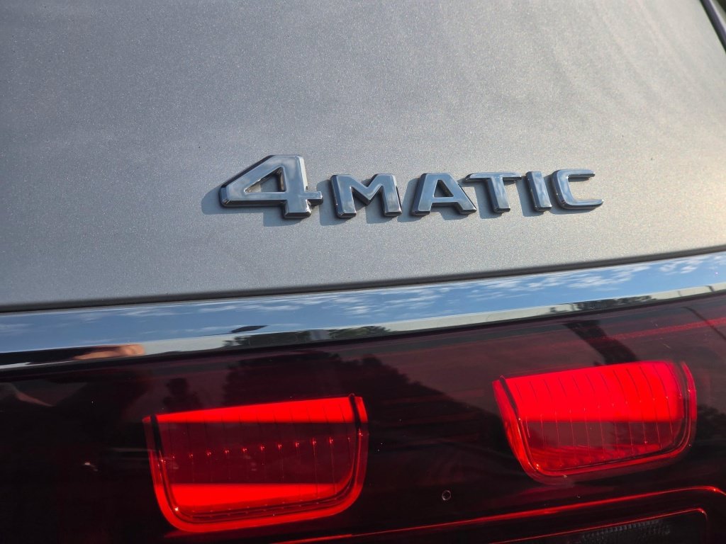 Used 2024 Mercedes-Benz GLS 450 4MATIC image 38