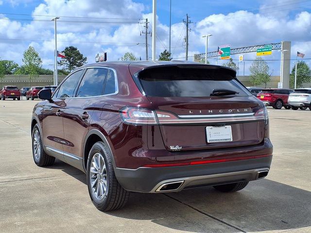 Certified 2022 Lincoln Nautilus Reserve w/ Luxury Package image 23