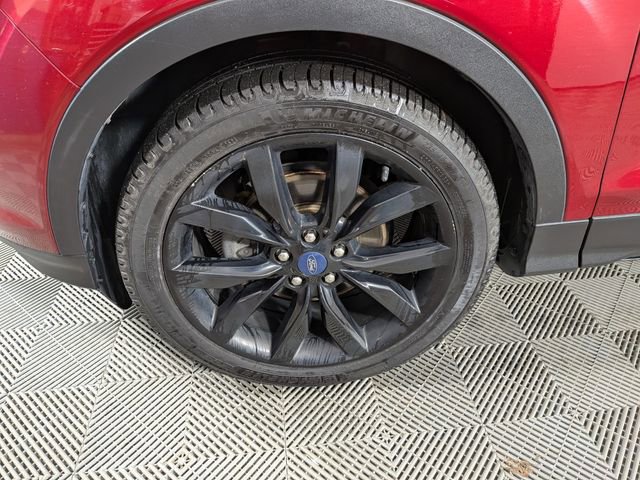 Used 2019 Ford Escape SE FWD image 34