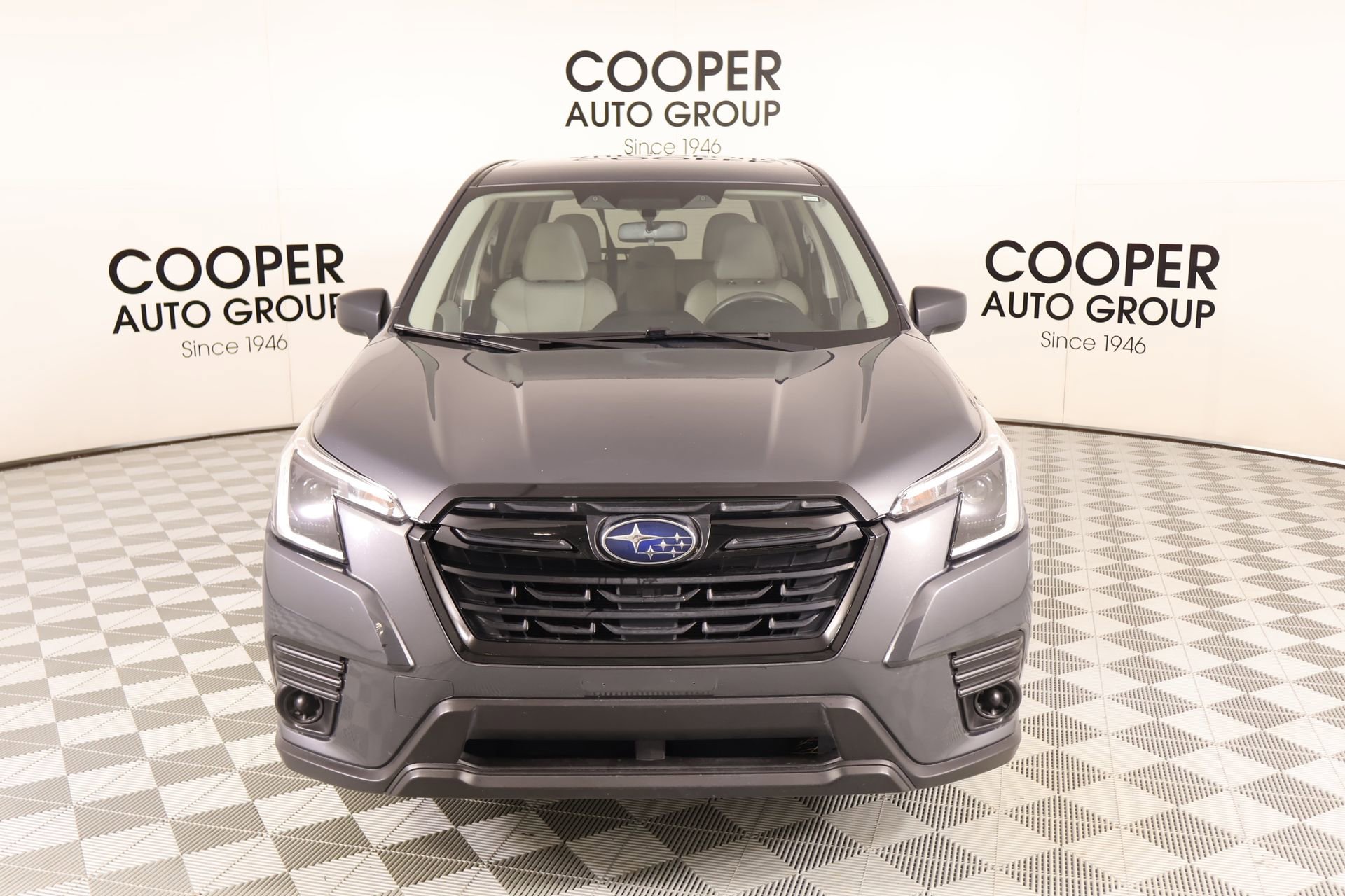 Used 2023 Subaru Forester AWD/4WD image 8