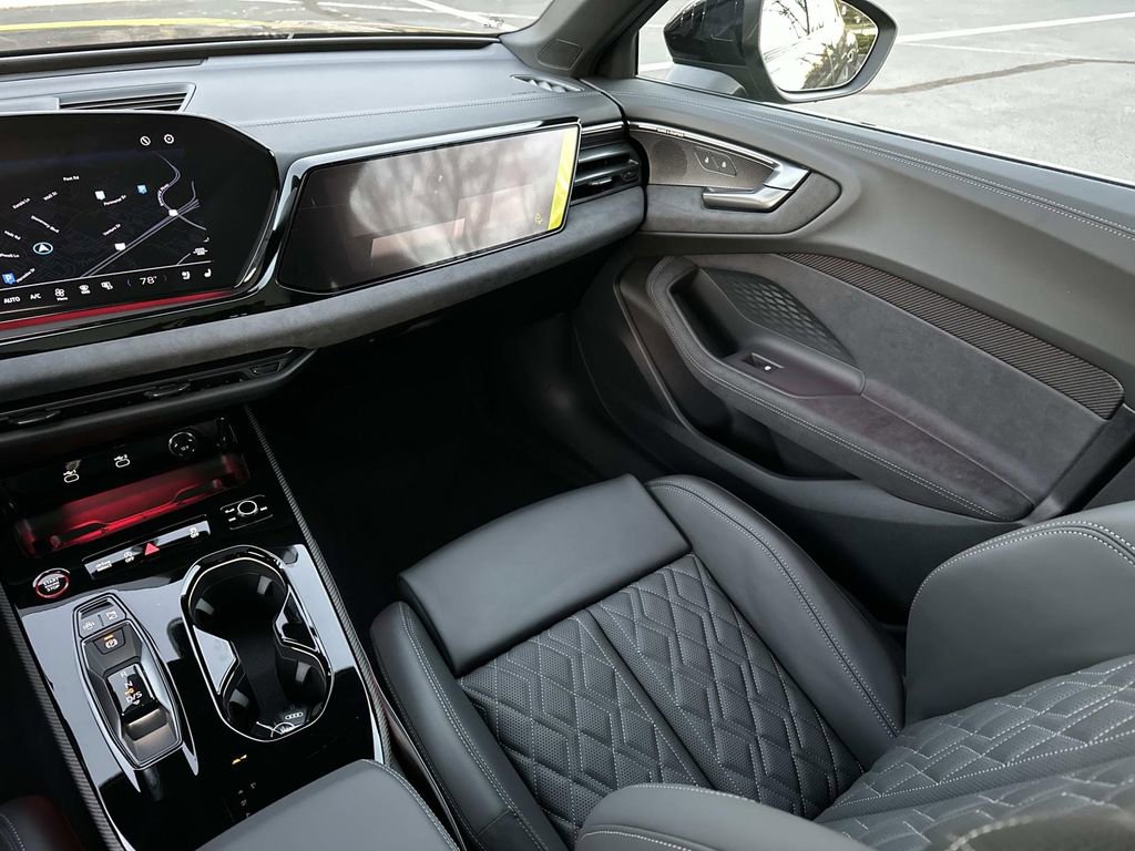 New 2025 Audi S5 Prestige image 29