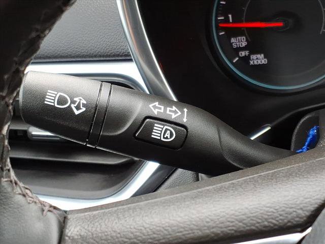 Used 2024 Chevrolet Equinox LT w/ LPO, Floor Liner Package image 19