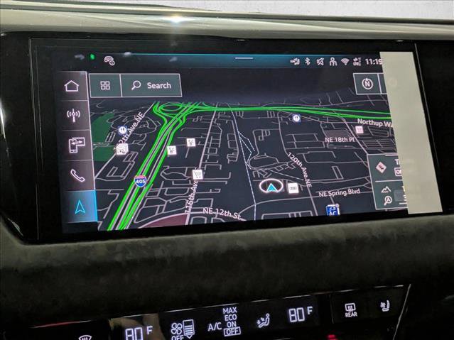 New 2026 Audi RS e-tron GT performance image 13