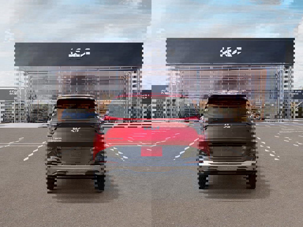 New 2026 Kia Sportage SX image 5