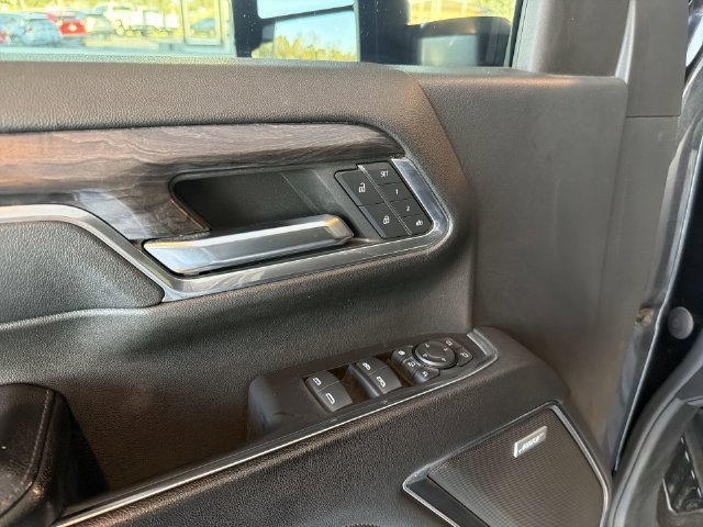 Certified 2024 Chevrolet Silverado 2500 LTZ w/ LTZ Convenience Package AWD/4WD image 23