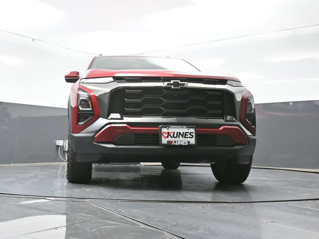 New 2026 Chevrolet Equinox ACTIV w/ Convenience Package III image 46