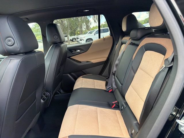 New 2026 Chevrolet Equinox ACTIV w/ Convenience Package III FWD image 19