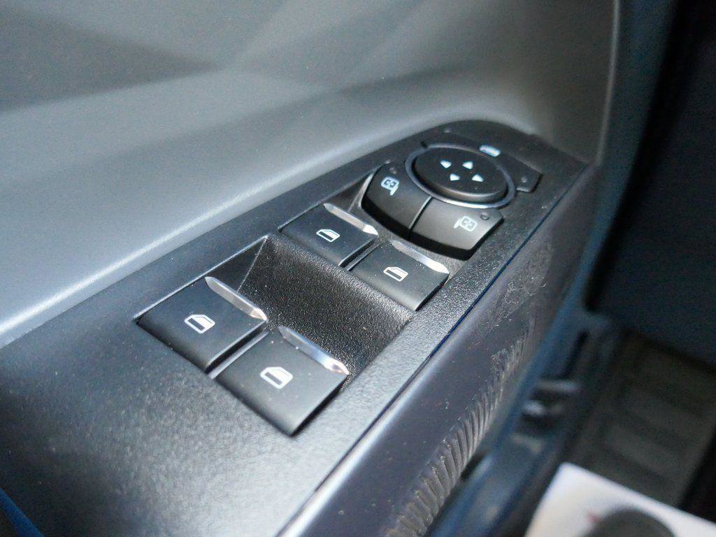 New 2026 Ford Maverick Lobo image 17