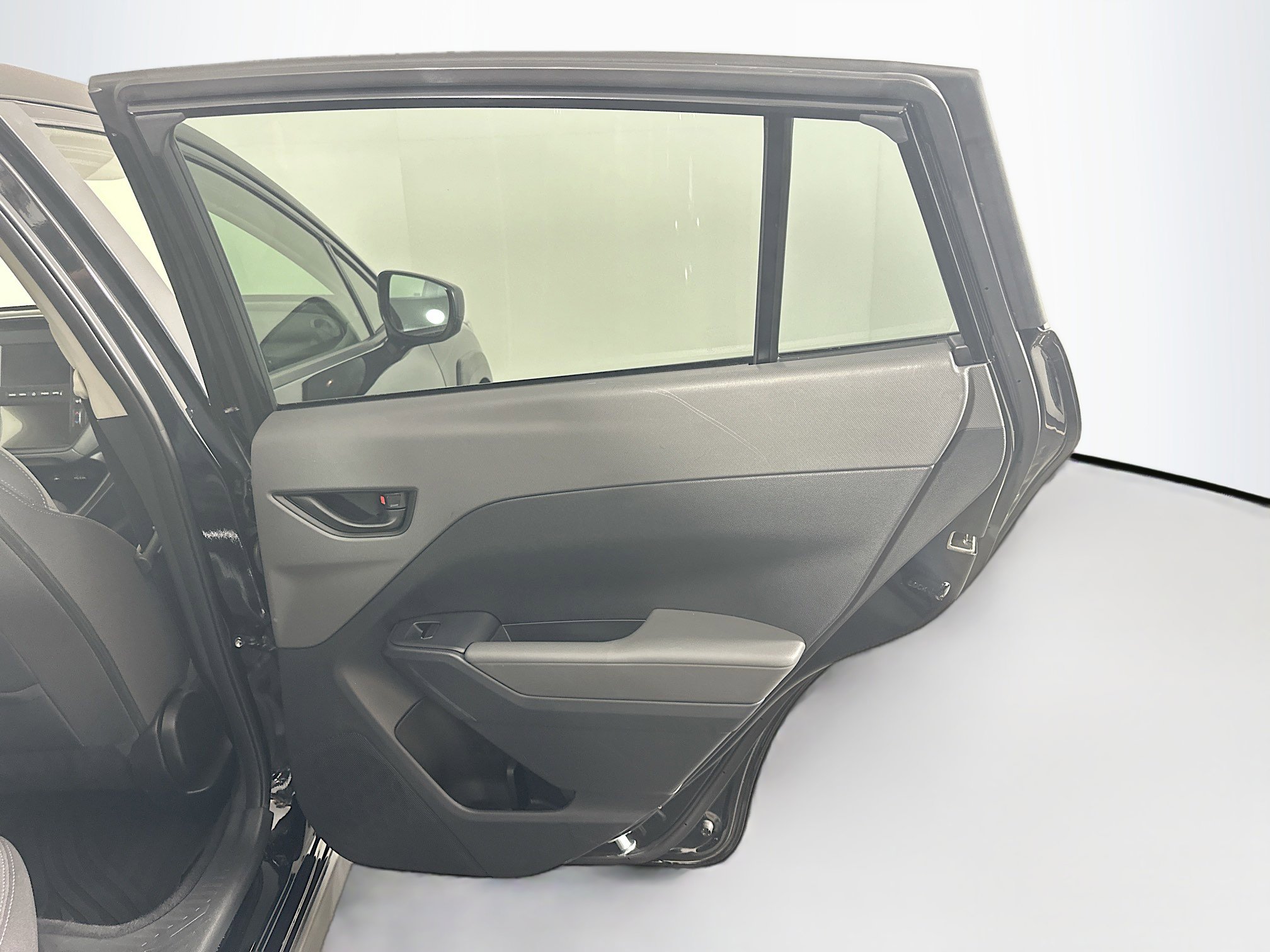 Used 2024 Subaru Crosstrek 2.0i AWD/4WD image 27